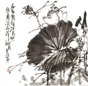 张月德作品