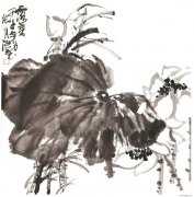 张月德作品