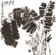 张月德作品