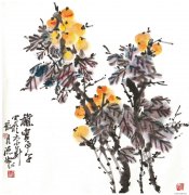 张月德作品