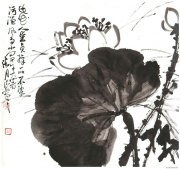 张月德作品