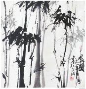张月德作品