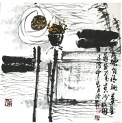 张月德作品