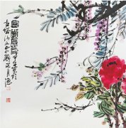 张月德作品