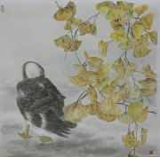 张丽萍作品