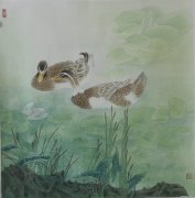 张丽萍作品