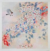 张丽萍作品