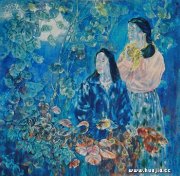 韩雅怡作品