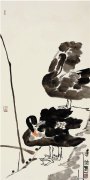 李波作品