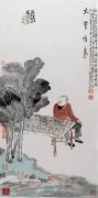 刘钻作品