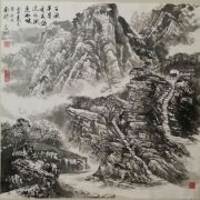 刘志刚作品