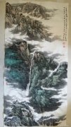 刘志刚作品