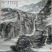 刘志刚作品