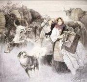 王宓作品