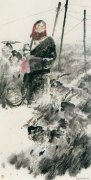 王宓作品