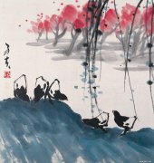隋易夫作品