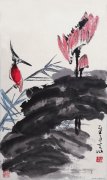 隋易夫作品