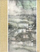 吴秋雨作品