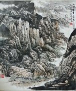 刘志刚作品
