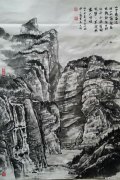刘志刚作品