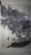 刘志刚作品