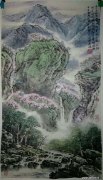 刘志刚作品