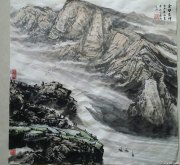 刘志刚作品