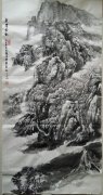 刘志刚作品