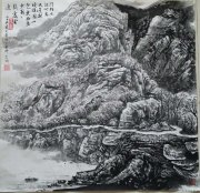 刘志刚作品