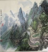 刘志刚作品
