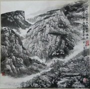 刘志刚作品