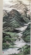 刘志刚作品