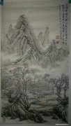刘志刚作品