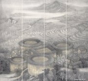 吴秋雨作品