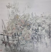 王宏作品