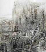 王宏作品