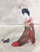 黄金作品