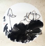 黄金作品