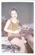 牛玉博作品