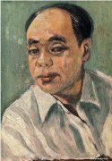 王济远作品