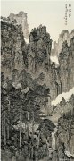 崔晓东作品