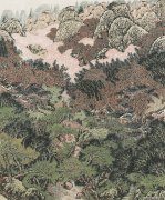 阳满弟作品