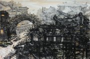 阳满弟作品