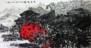 阳满弟作品