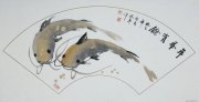 阳满弟作品