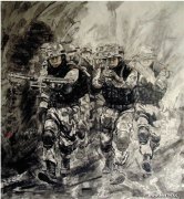 陶将作品