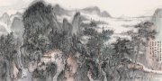 石峰作品