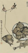 李得之作品