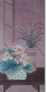 蔡金花作品