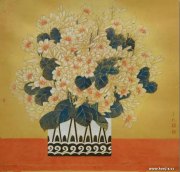 蔡金花作品